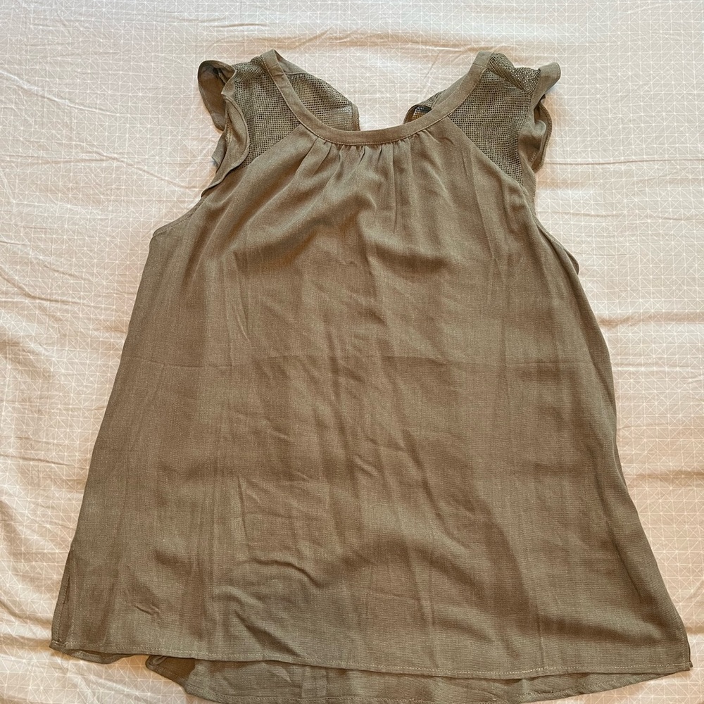 Dressy women’s boutique top